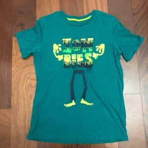 Circo zombie T-shirt sz 16